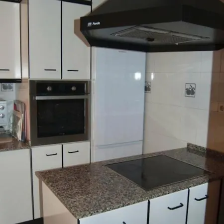 Bed & Breakfast Villa Miguel