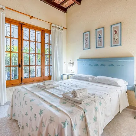 Bed & Breakfast Villa Miguel Cambrils