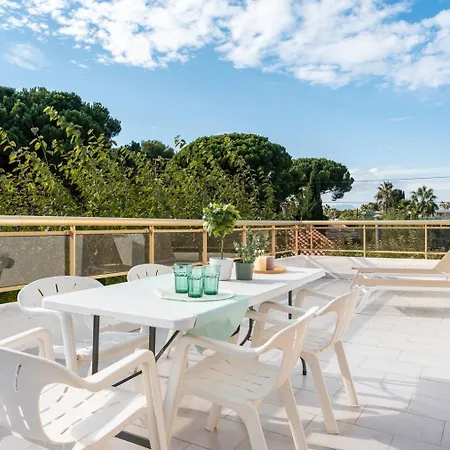 Bed & Breakfast Villa Miguel *