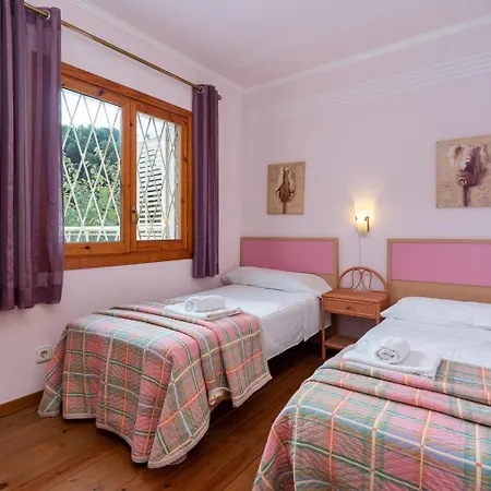 Villa Miguel Bed & Breakfast Cambrils