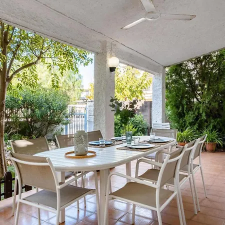 Bed & Breakfast Villa Miguel Cambrils
