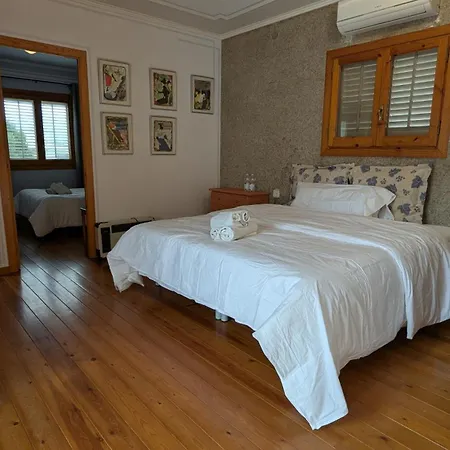Villa Miguel *