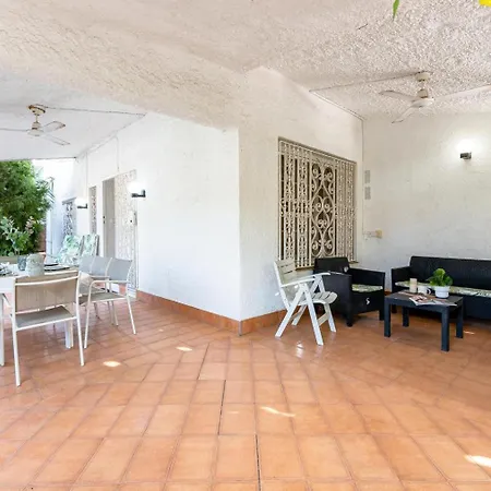Villa Miguel Cambrils