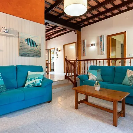 Villa Miguel