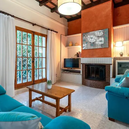 Villa Miguel * Cambrils