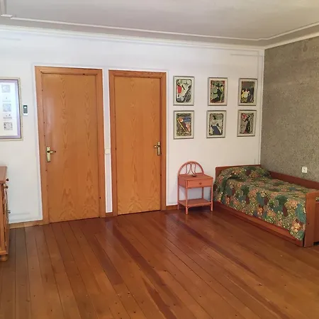 Villa Miguel Bed & Breakfast *