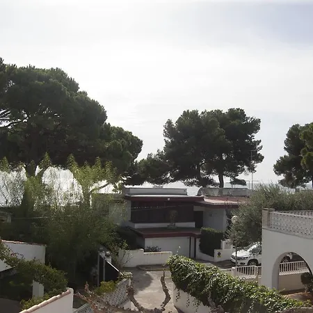 Villa Miguel Bed & Breakfast