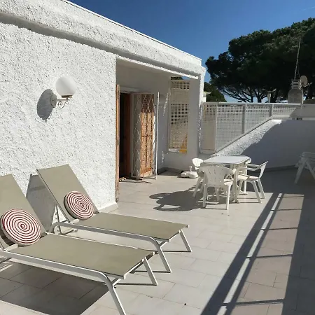Villa Miguel Bed & Breakfast Cambrils