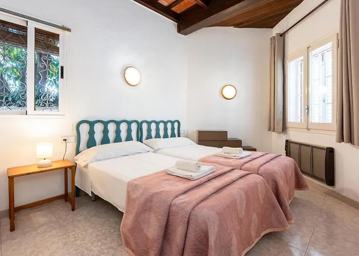 Miguel Bed & Breakfast *