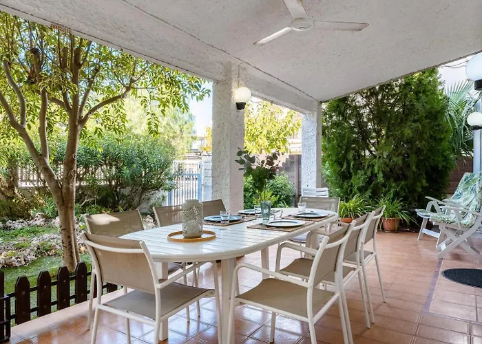 Bed & Breakfast Miguel Cambrils