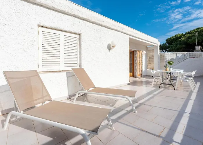 Miguel Bed & Breakfast Cambrils