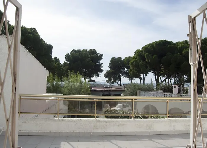 Bed & Breakfast Miguel Cambrils