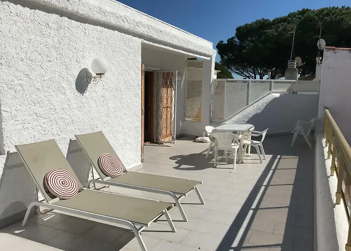 Miguel Bed & Breakfast Cambrils