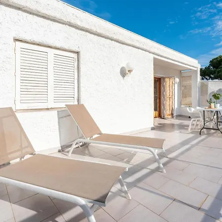 Miguel Bed & Breakfast Cambrils