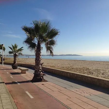 Bed & Breakfast Miguel *