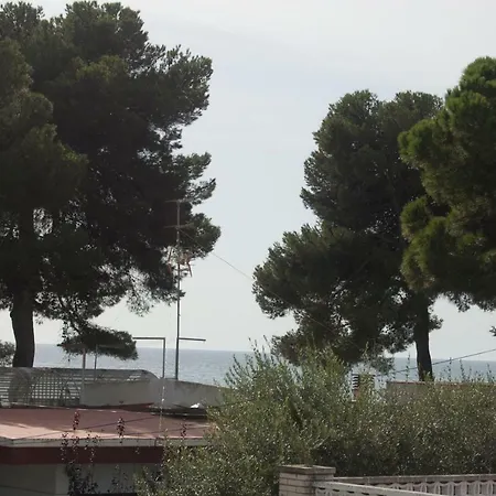 Villa Miguel Oda ve Kahvaltı *